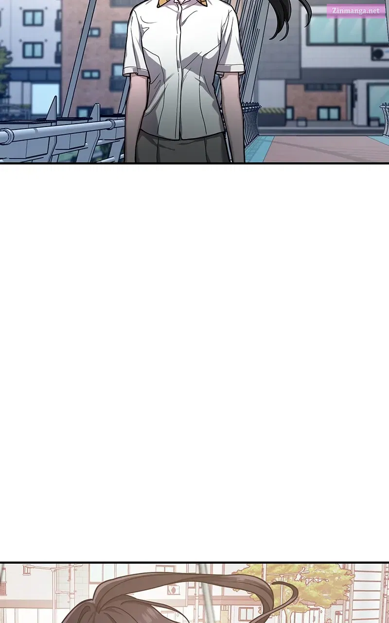 Like Mother, Like Daughter Kainu Manga Chapter 33 Page 58