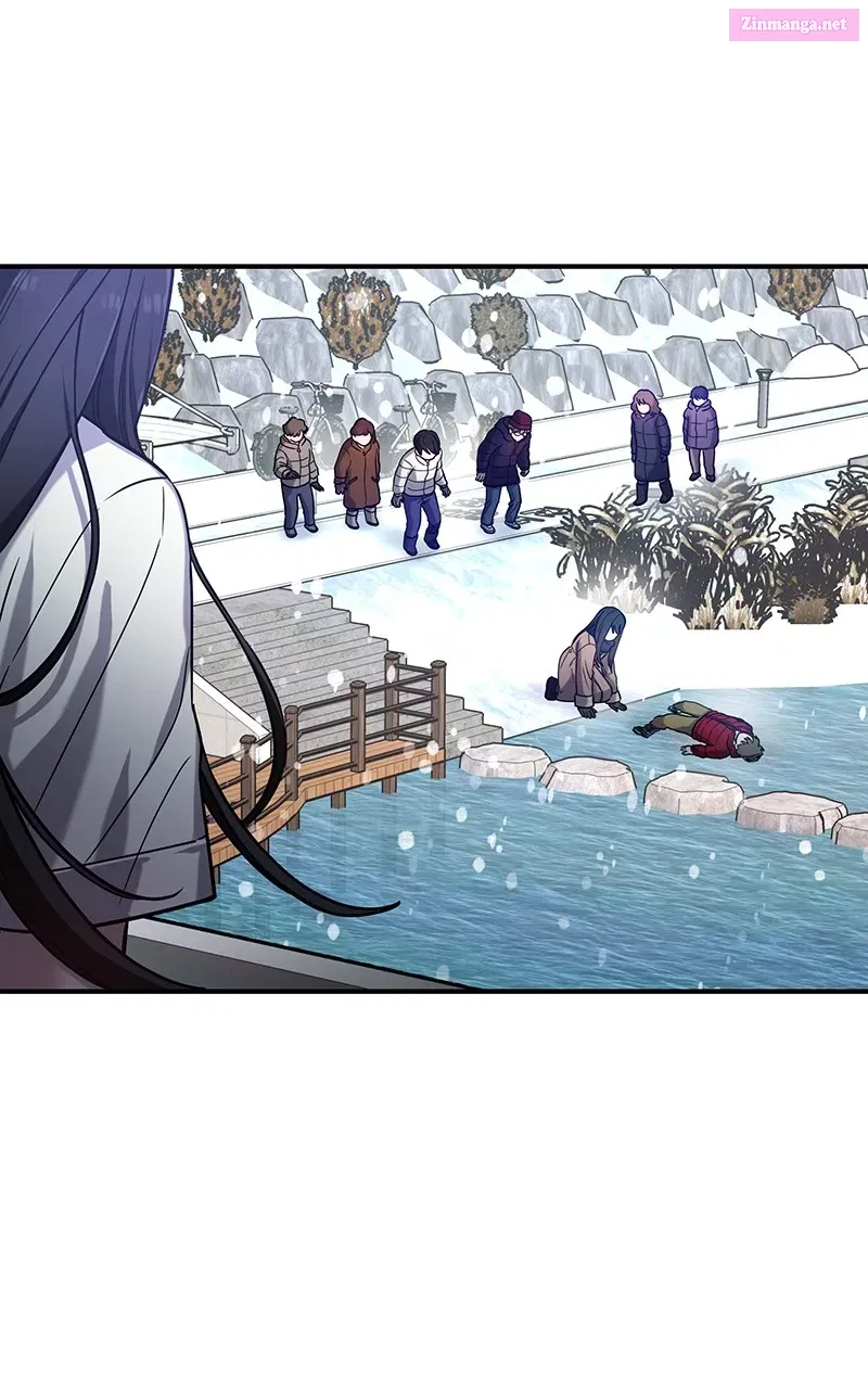 Like Mother, Like Daughter Kainu Manga Chapter 33 Page 61