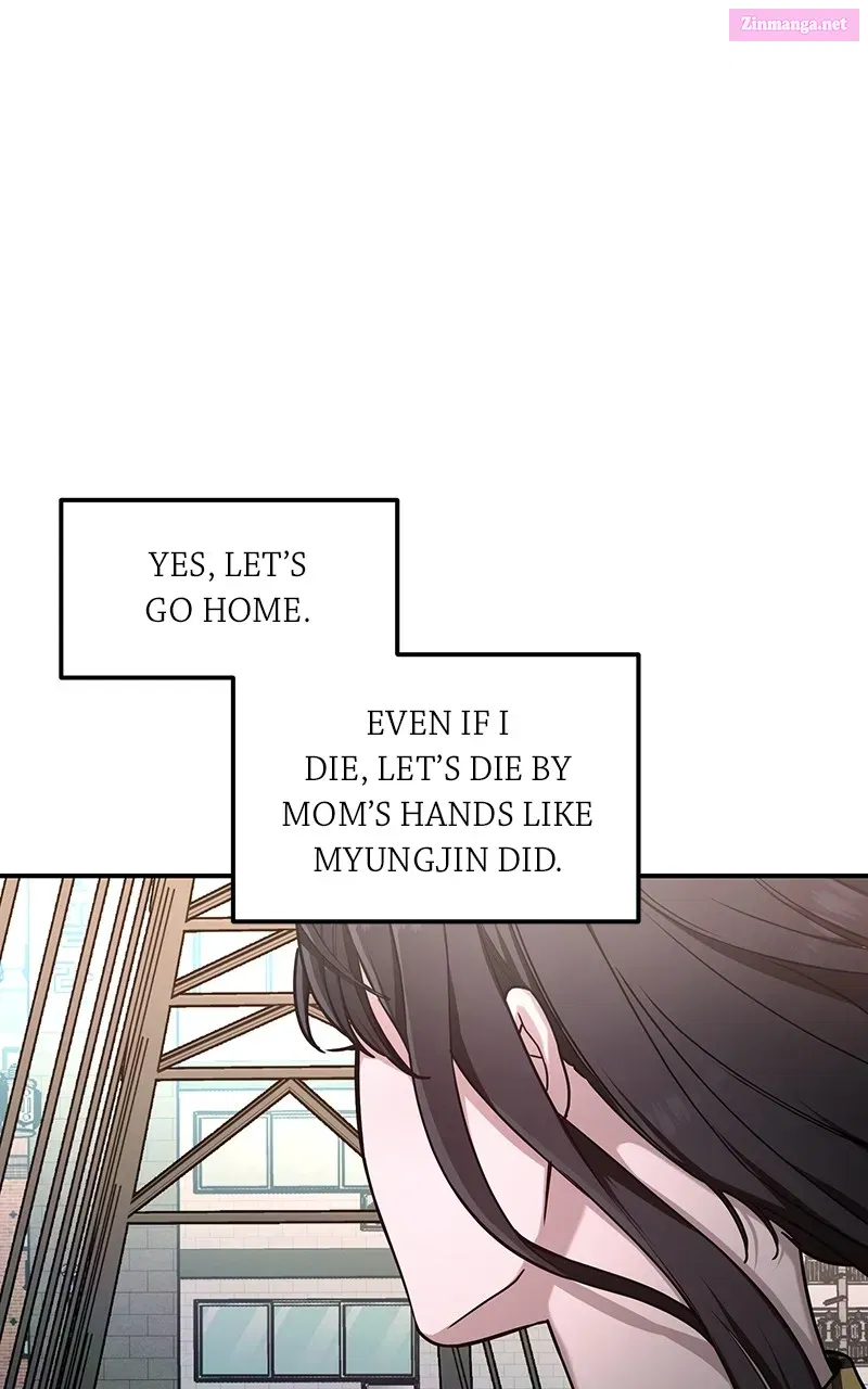 Like Mother, Like Daughter Kainu Manga Chapter 33 Page 70
