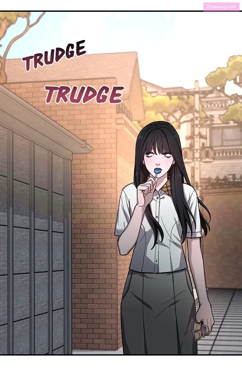Like Mother, Like Daughter Kainu Manga Chapter 33 Page 74