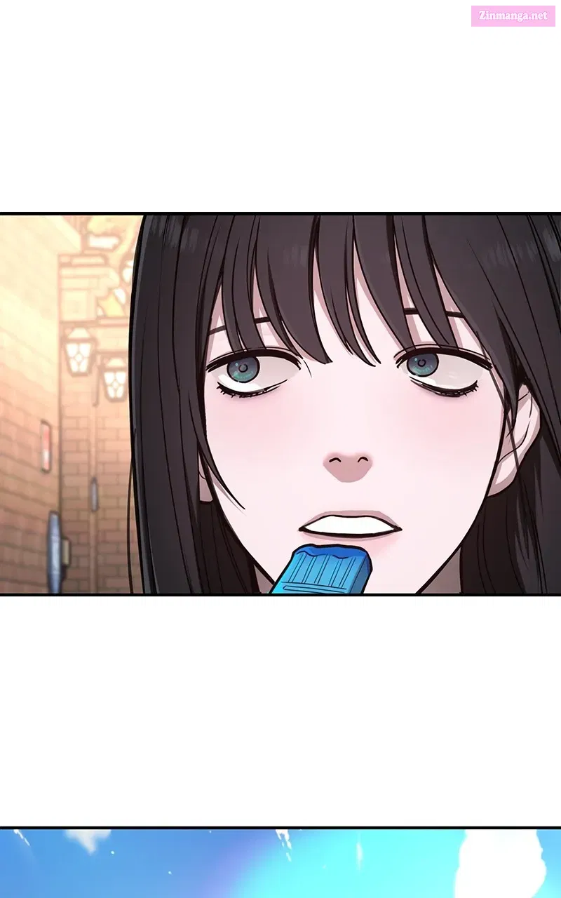 Like Mother, Like Daughter Kainu Manga Chapter 33 Page 75