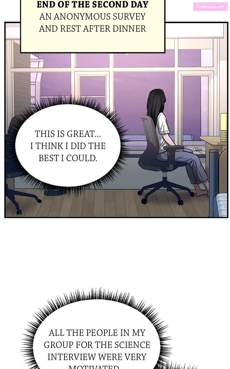 Like Mother, Like Daughter Kainu Manga Chapter 31 Page 53