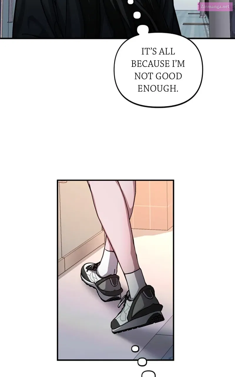 Like Mother, Like Daughter Kainu Manga Chapter 30 Page 18