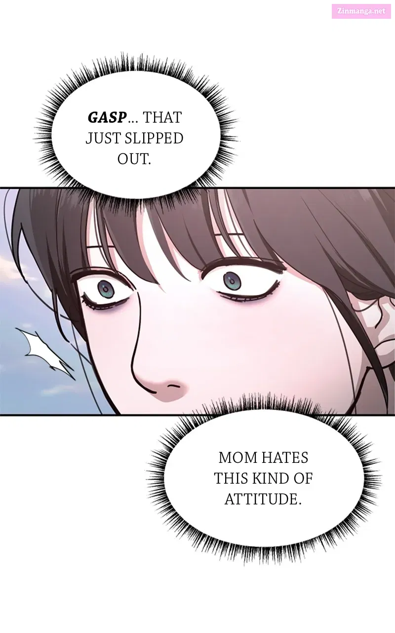 Like Mother, Like Daughter Kainu Manga Chapter 30 Page 50