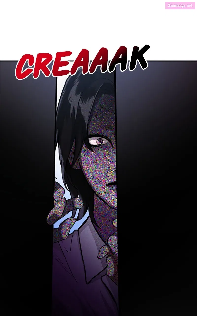 Like Mother, Like Daughter Kainu Manga Chapter 27 Page 5