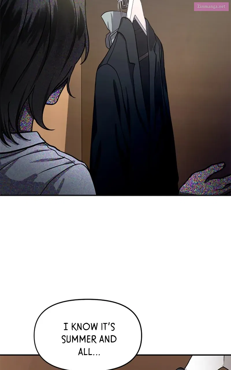 Like Mother, Like Daughter Kainu Manga Chapter 27 Page 7