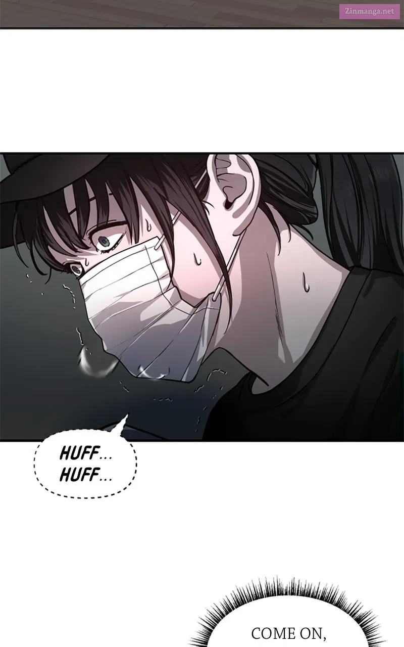 Like Mother, Like Daughter Kainu Manga Chapter 27 Page 13