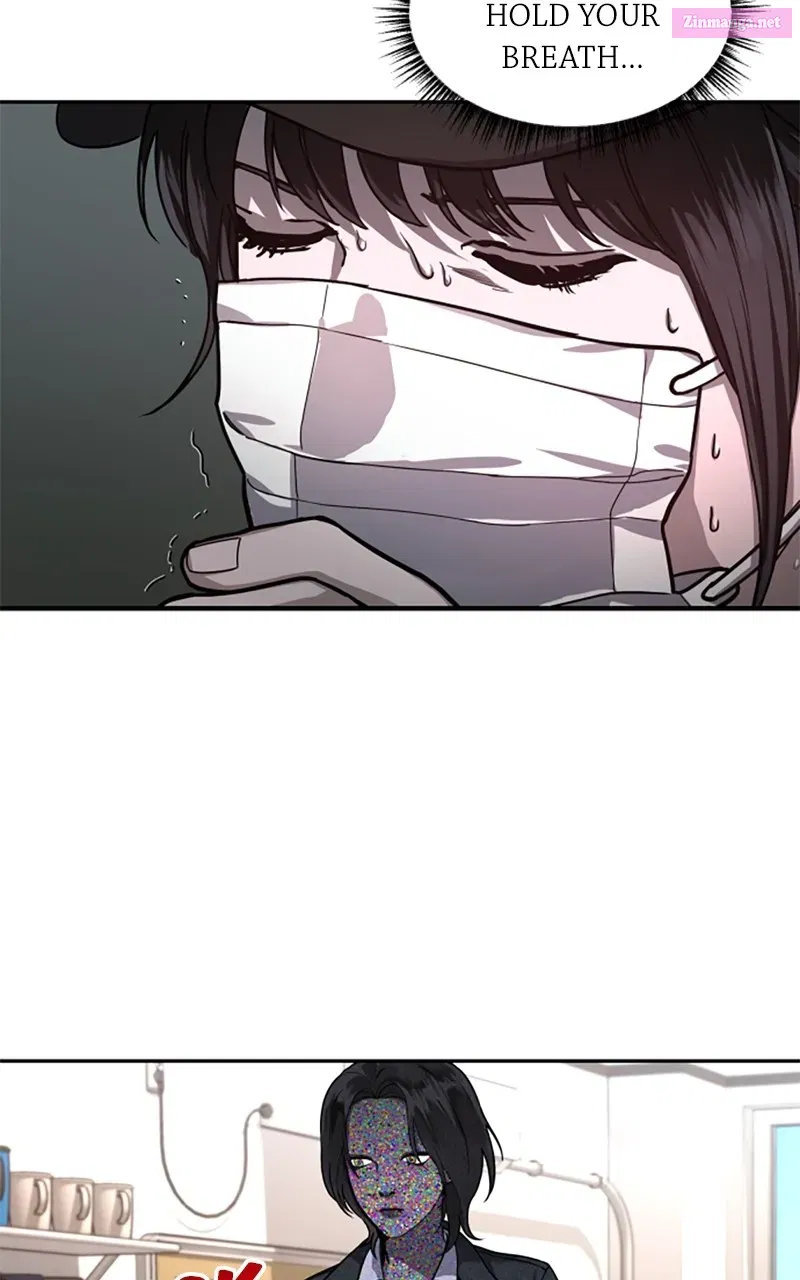 Like Mother, Like Daughter Kainu Manga Chapter 27 Page 14