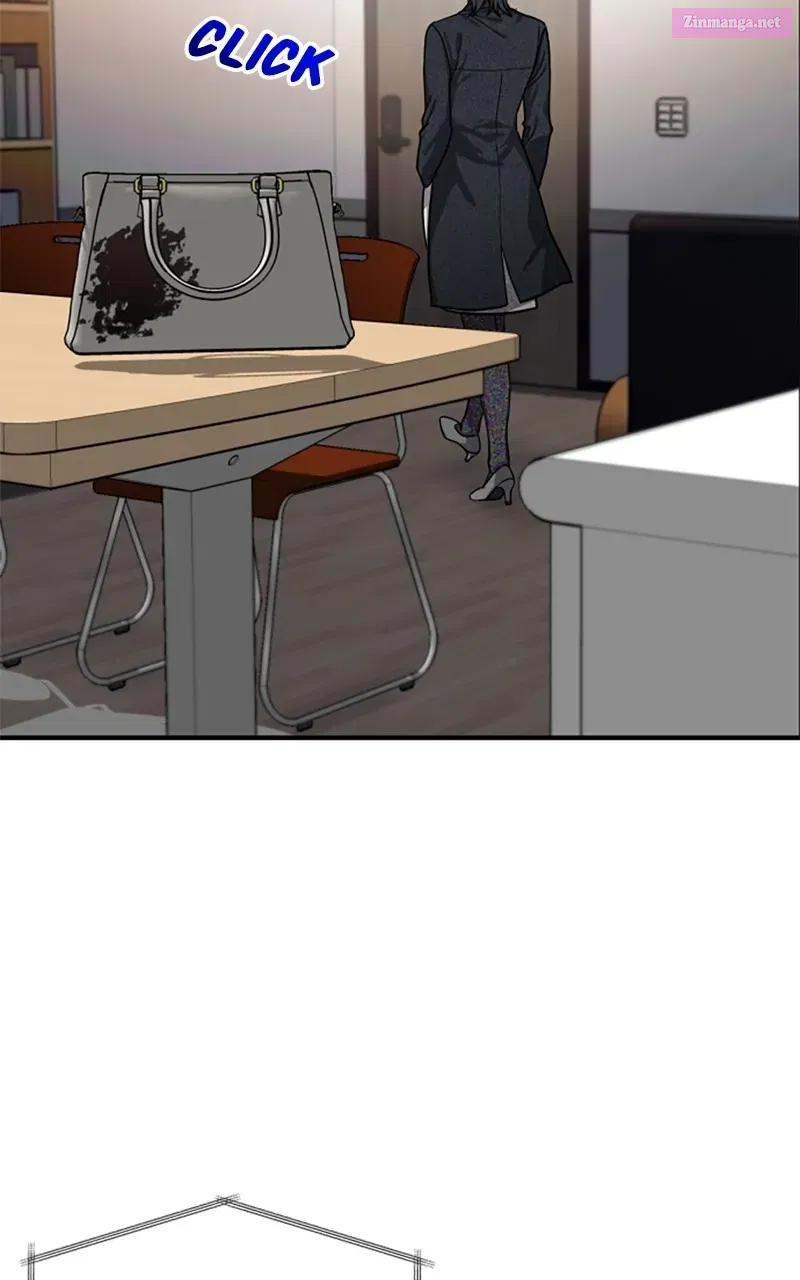 Like Mother, Like Daughter Kainu Manga Chapter 27 Page 16