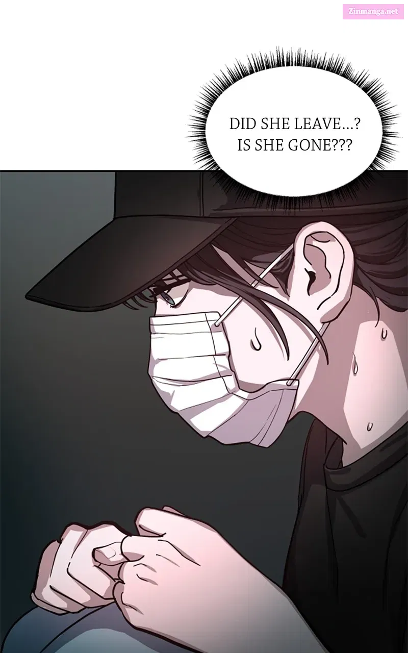 Like Mother, Like Daughter Kainu Manga Chapter 27 Page 18