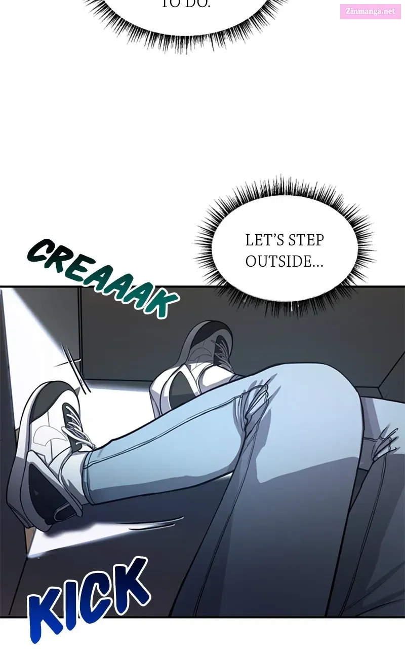 Like Mother, Like Daughter Kainu Manga Chapter 27 Page 22