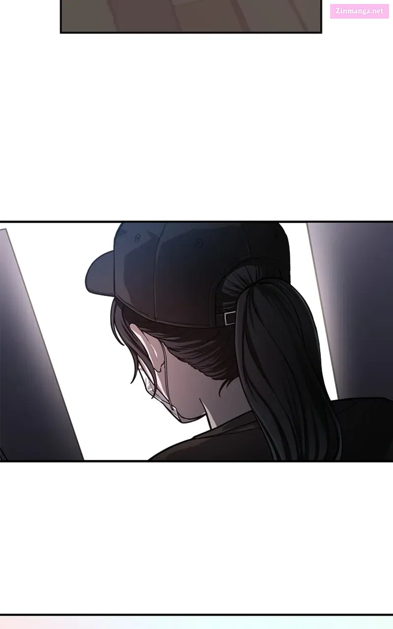 Like Mother, Like Daughter Kainu Manga Chapter 27 Page 24