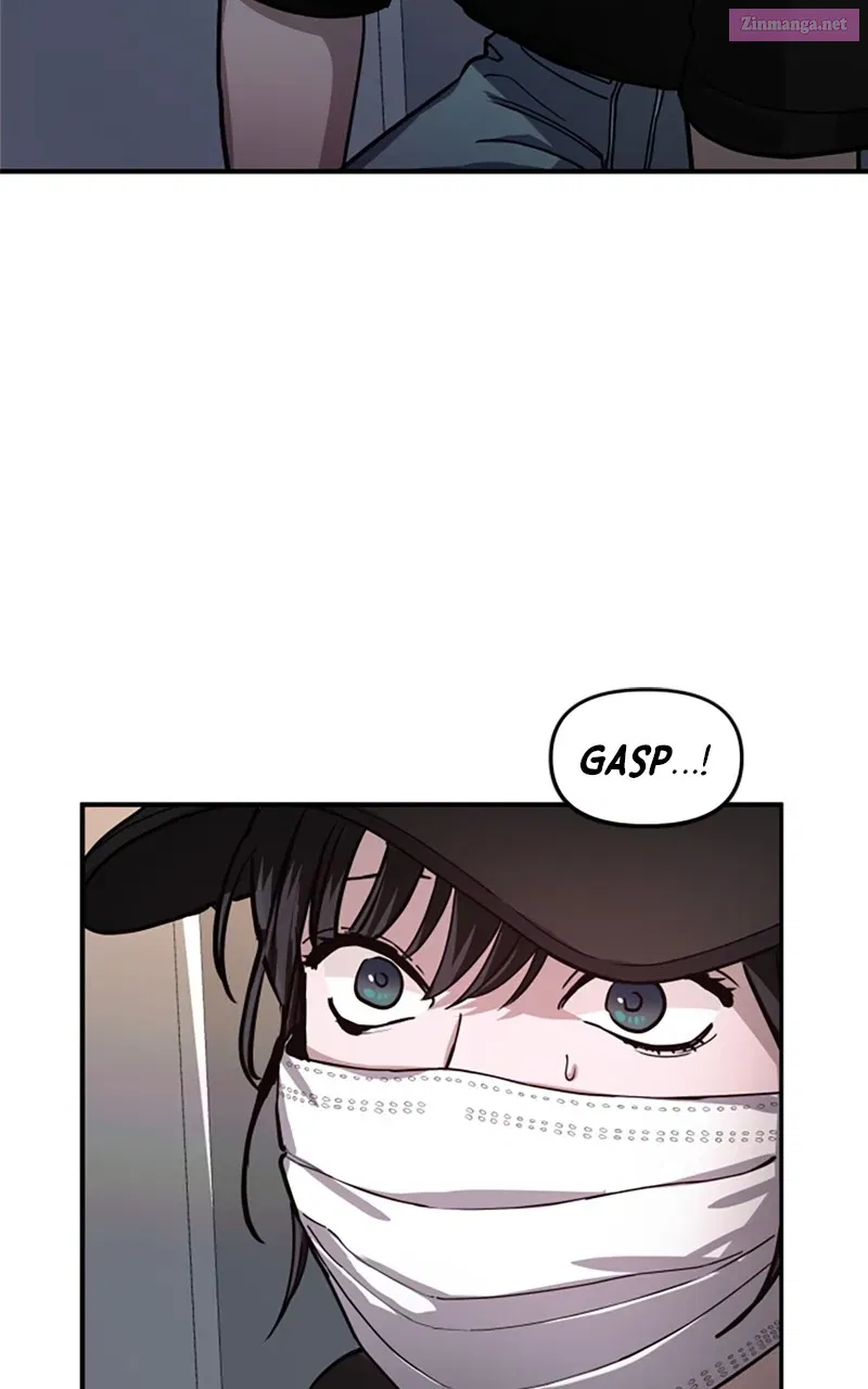 Like Mother, Like Daughter Kainu Manga Chapter 27 Page 27