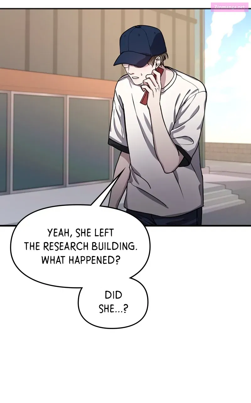 Like Mother, Like Daughter Kainu Manga Chapter 27 Page 35
