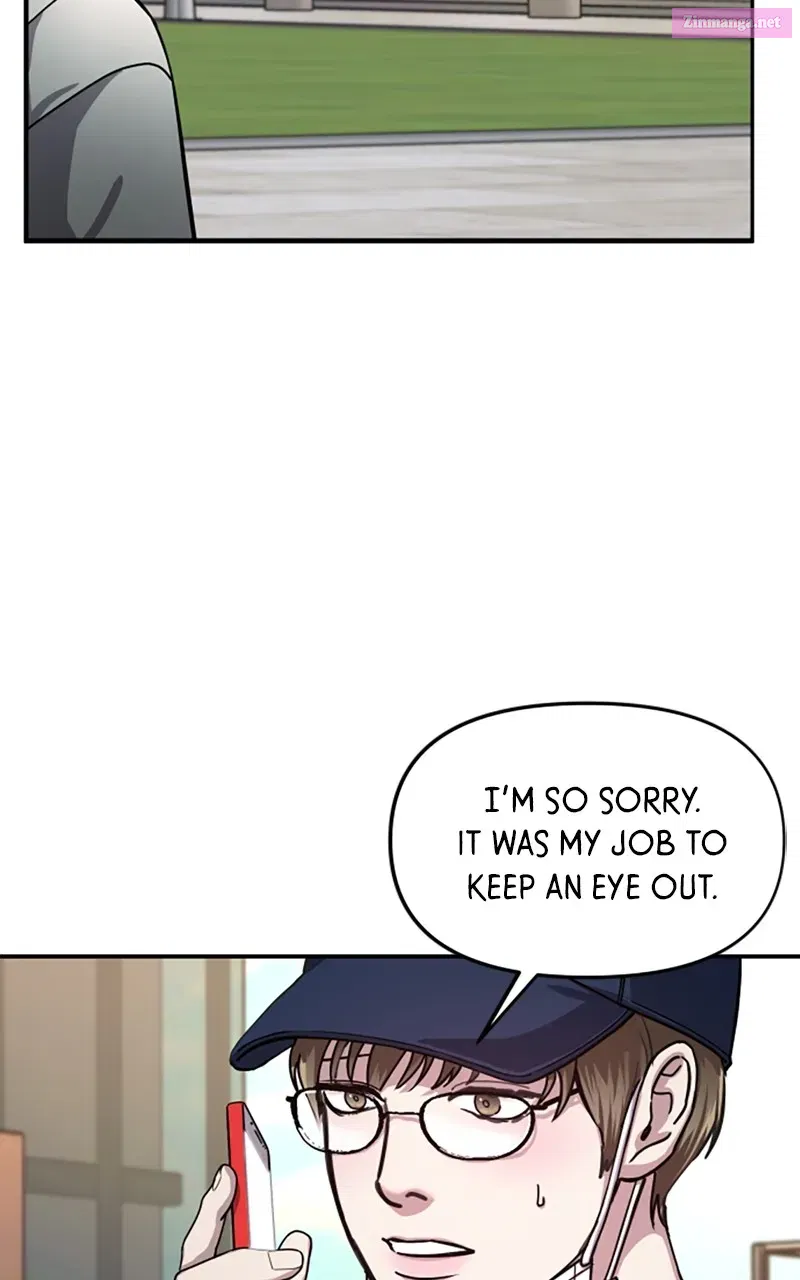 Like Mother, Like Daughter Kainu Manga Chapter 27 Page 38