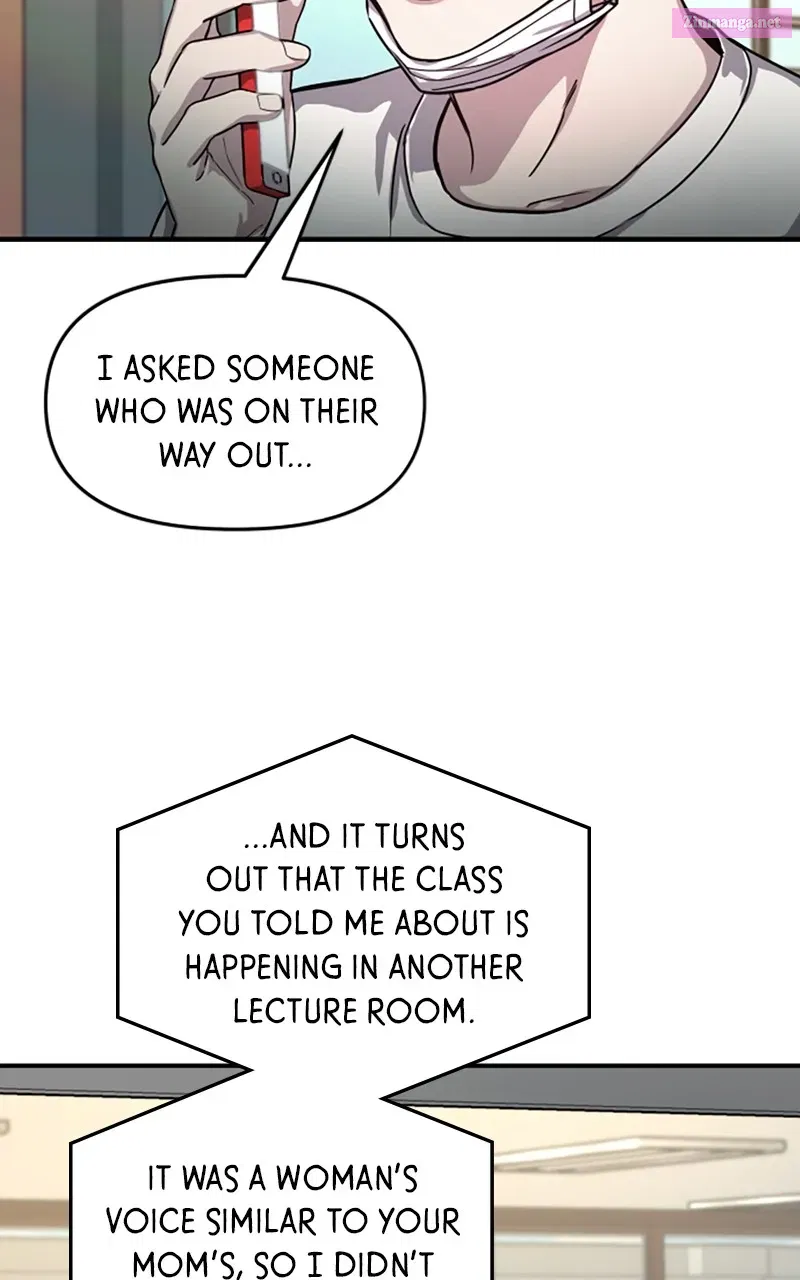 Like Mother, Like Daughter Kainu Manga Chapter 27 Page 39