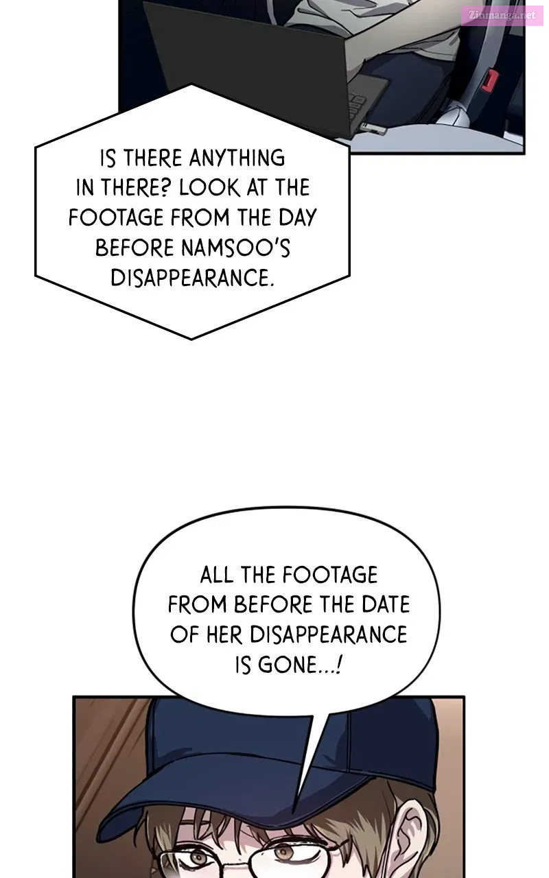 Like Mother, Like Daughter Kainu Manga Chapter 27 Page 43