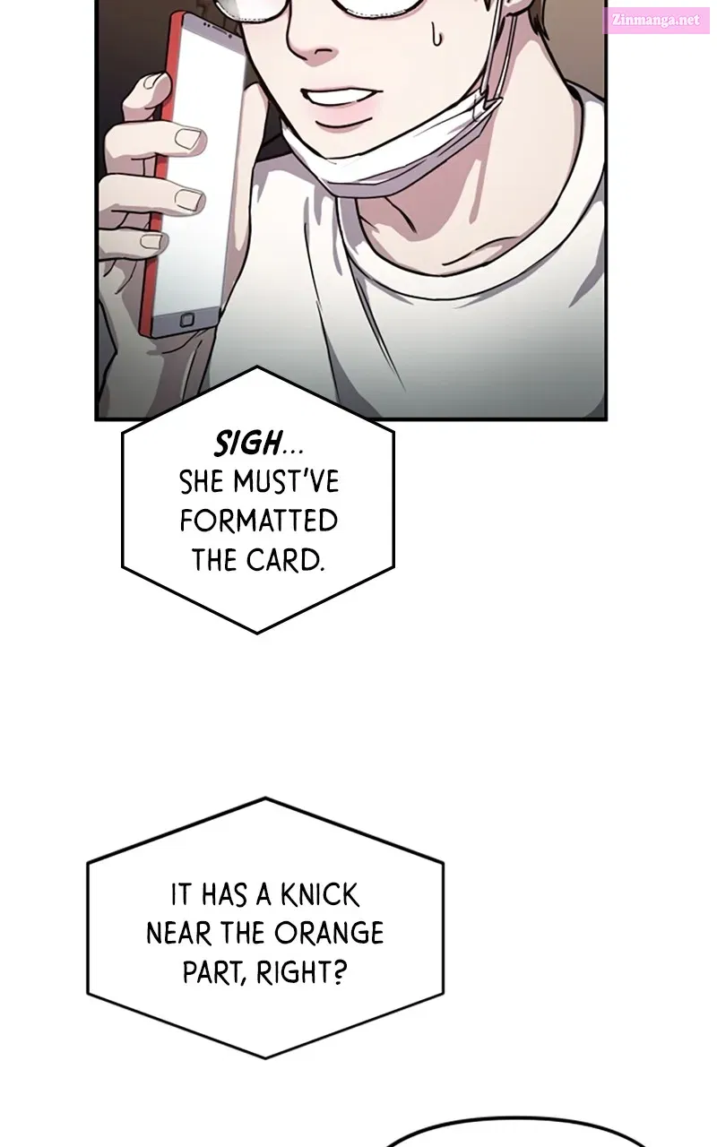 Like Mother, Like Daughter Kainu Manga Chapter 27 Page 44