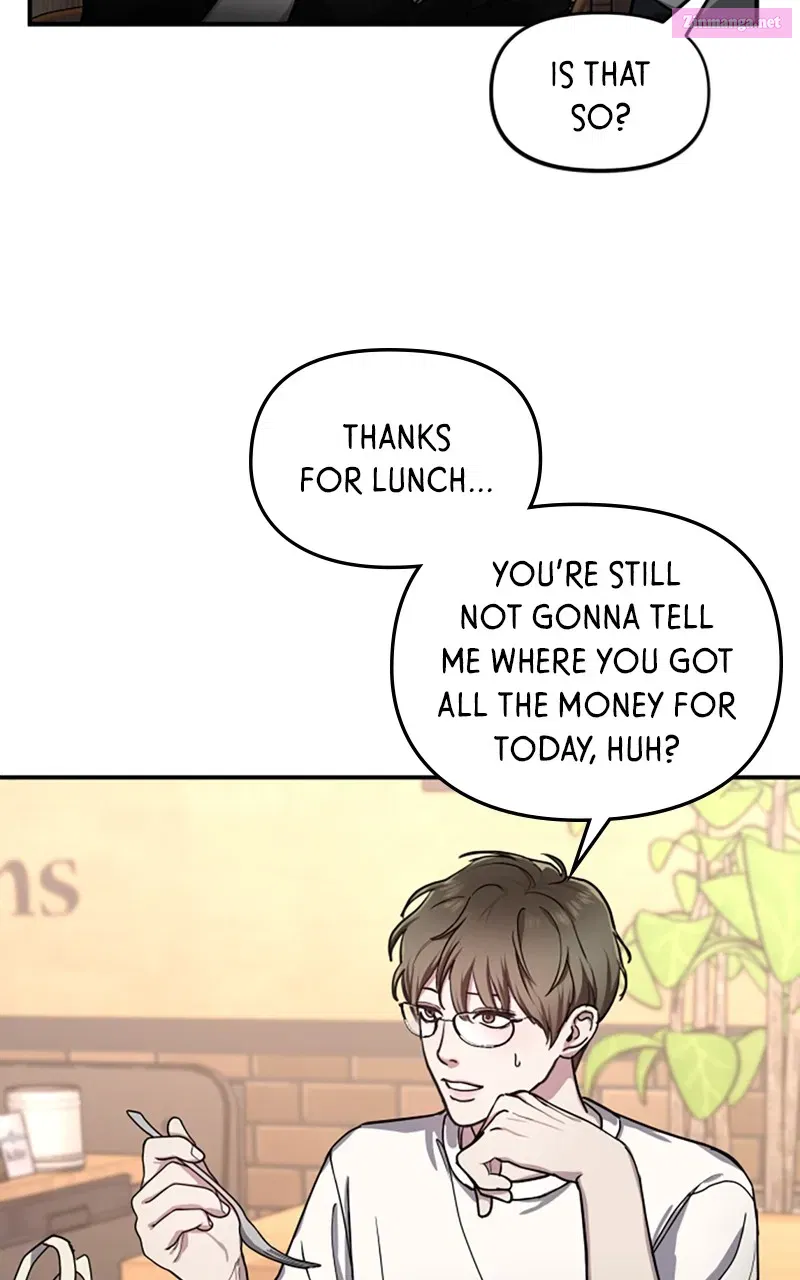 Like Mother, Like Daughter Kainu Manga Chapter 27 Page 51