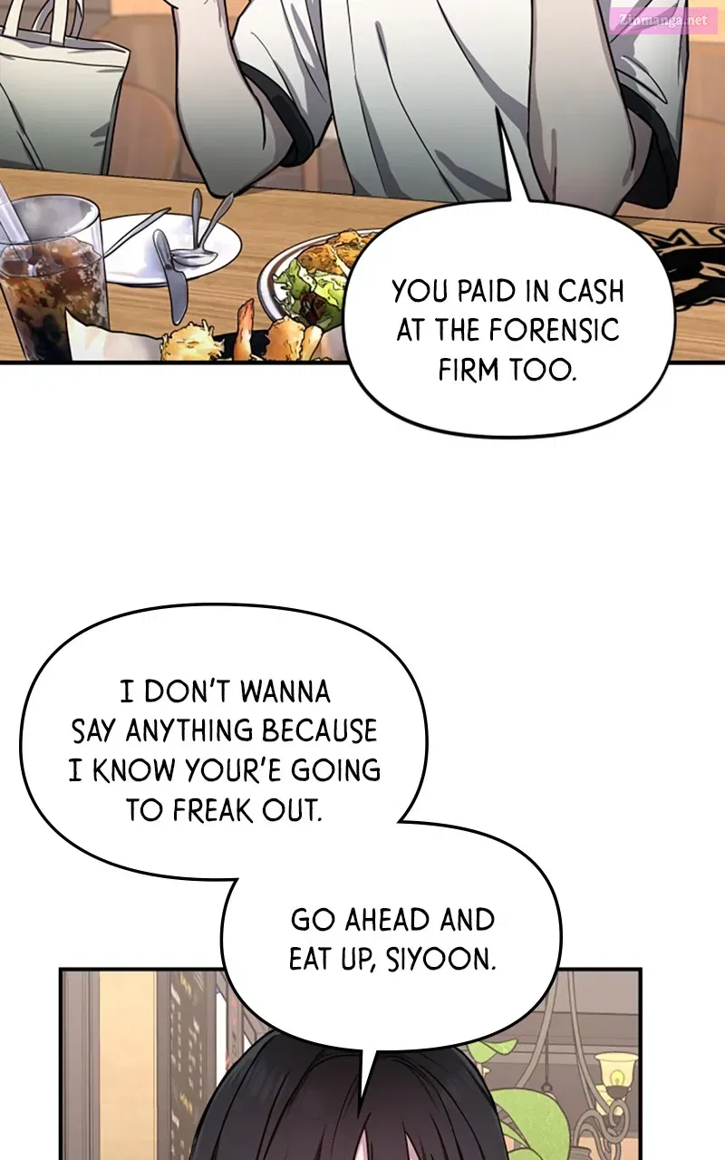 Like Mother, Like Daughter Kainu Manga Chapter 27 Page 52