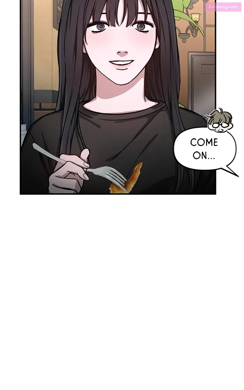 Like Mother, Like Daughter Kainu Manga Chapter 27 Page 53