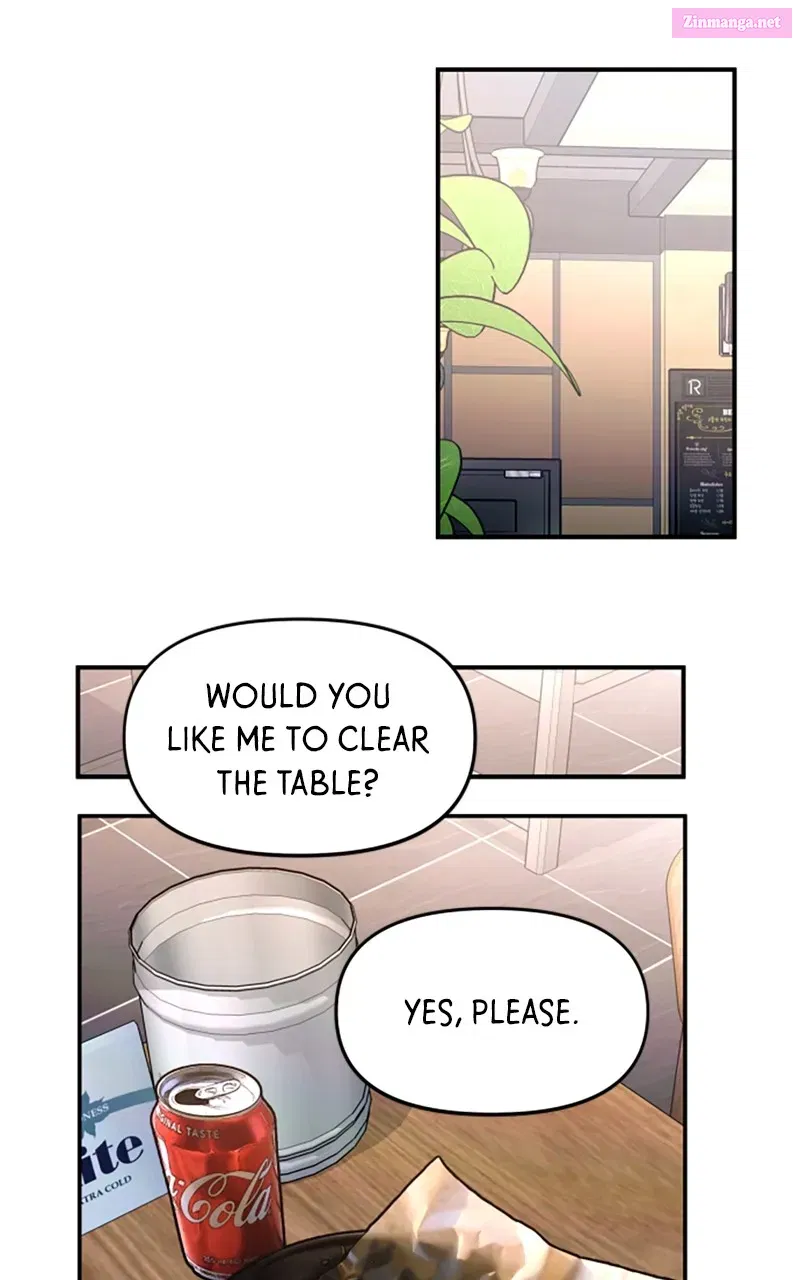 Like Mother, Like Daughter Kainu Manga Chapter 27 Page 54