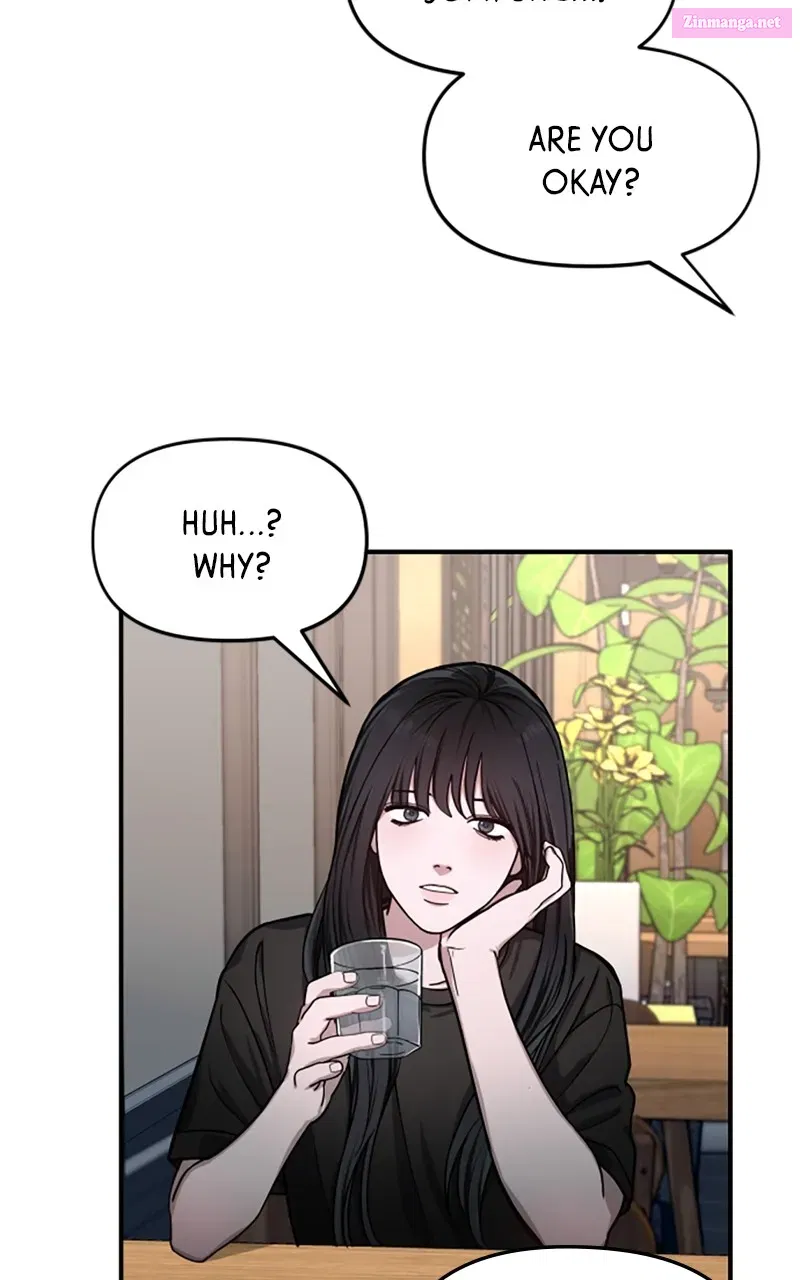 Like Mother, Like Daughter Kainu Manga Chapter 27 Page 56