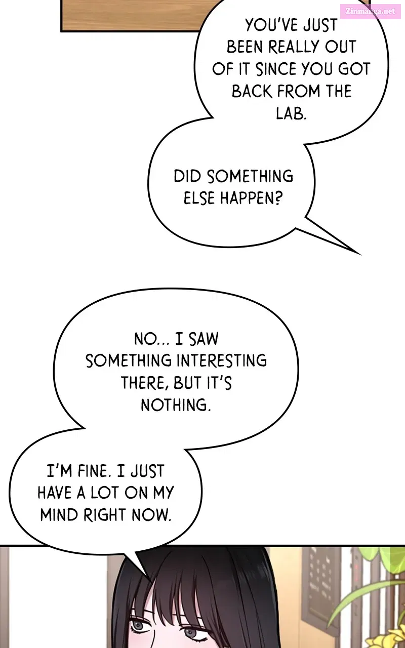 Like Mother, Like Daughter Kainu Manga Chapter 27 Page 57