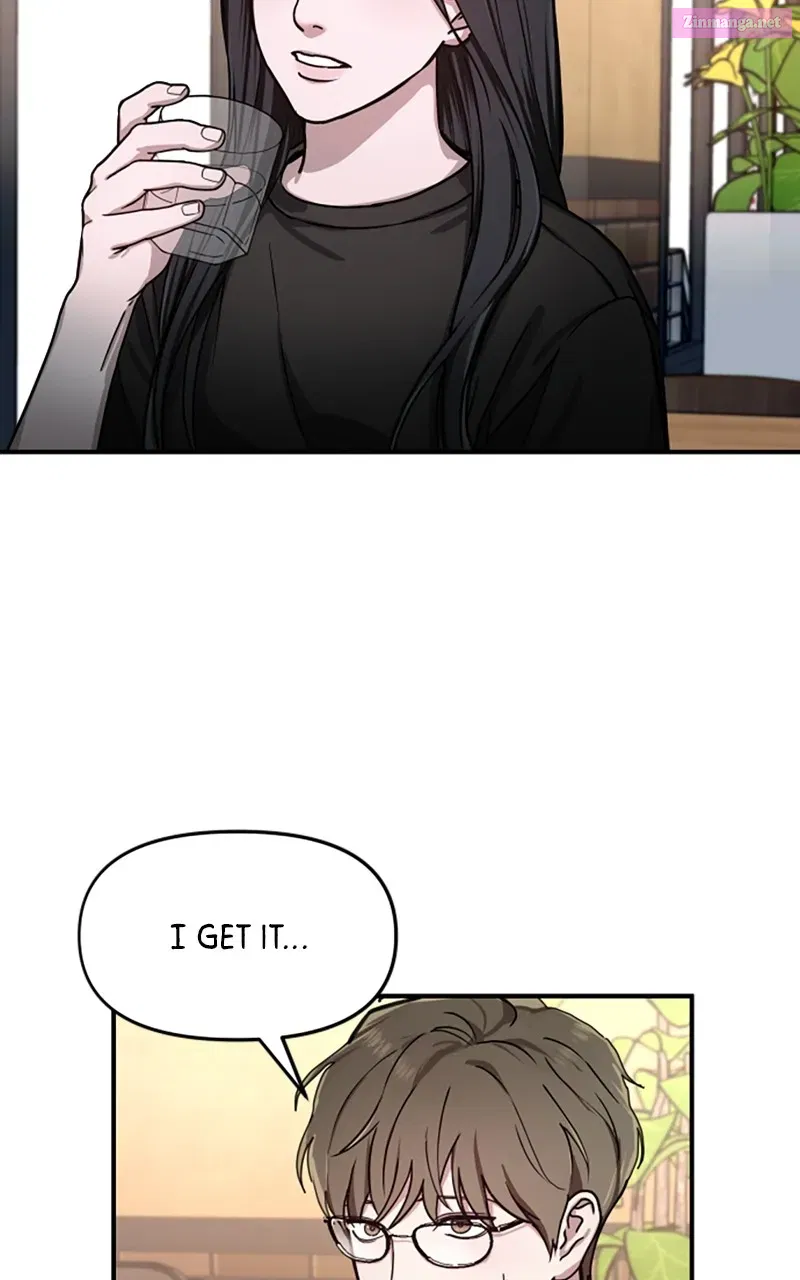 Like Mother, Like Daughter Kainu Manga Chapter 27 Page 58