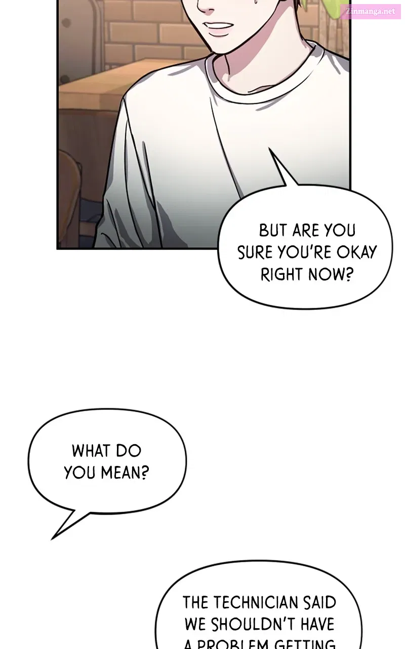 Like Mother, Like Daughter Kainu Manga Chapter 27 Page 59