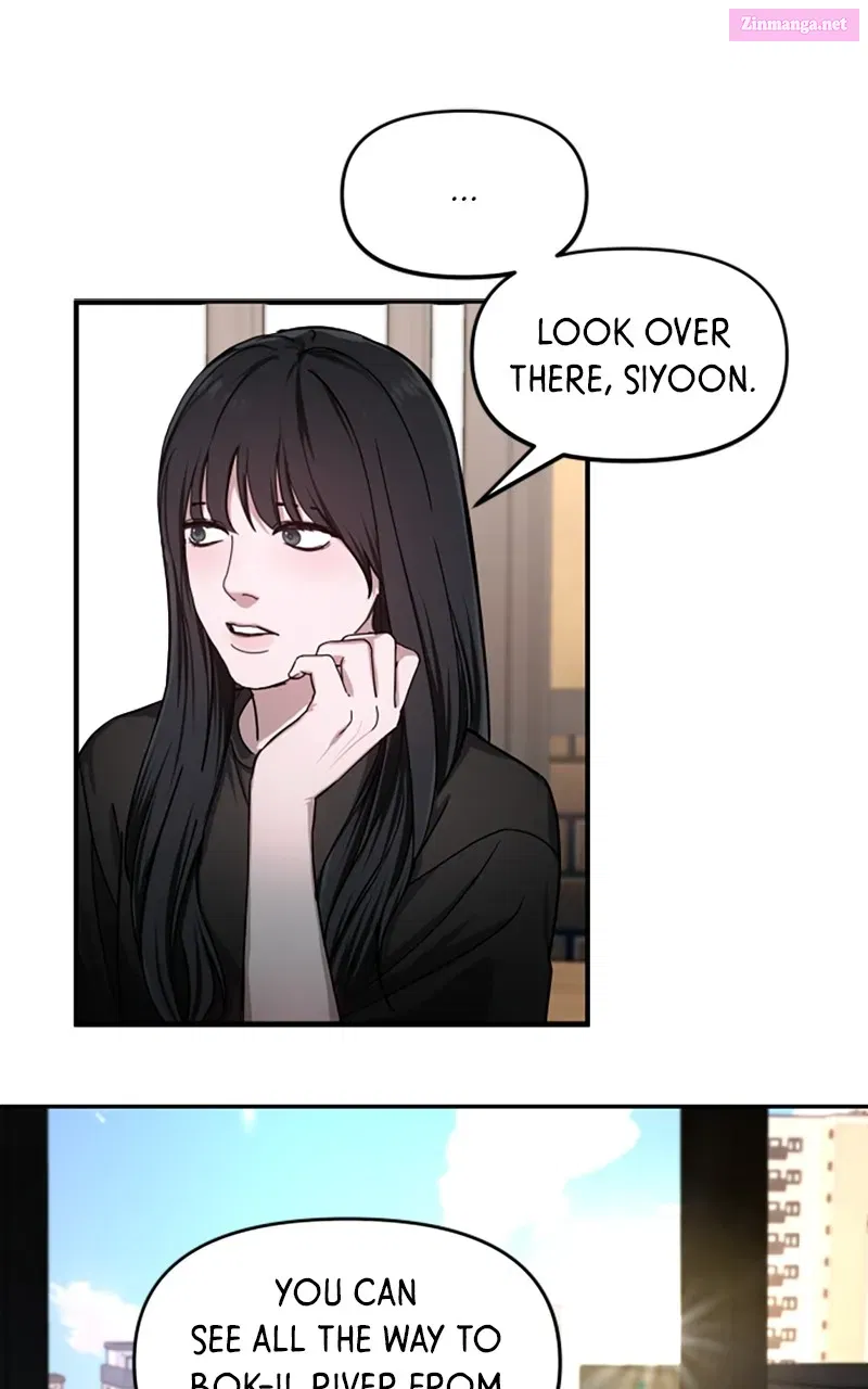 Like Mother, Like Daughter Kainu Manga Chapter 27 Page 61