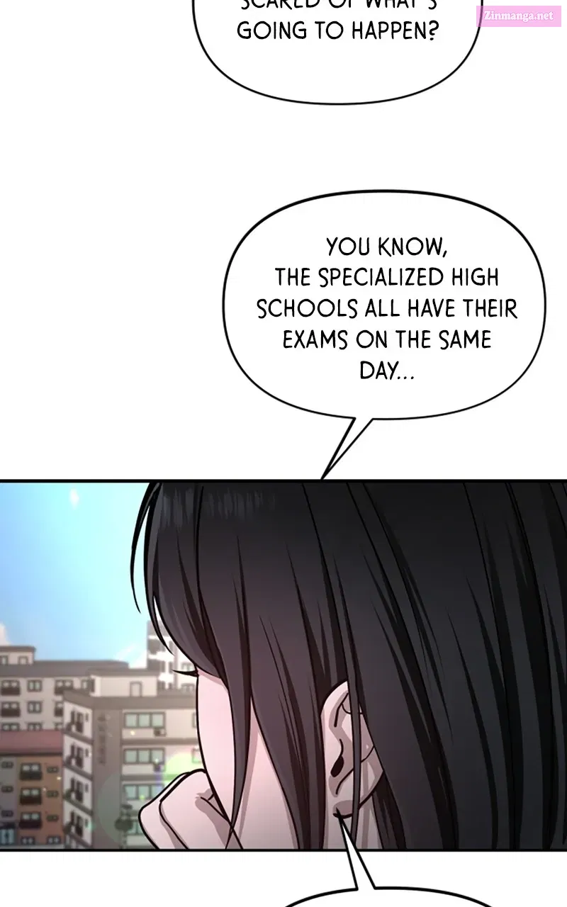 Like Mother, Like Daughter Kainu Manga Chapter 27 Page 70
