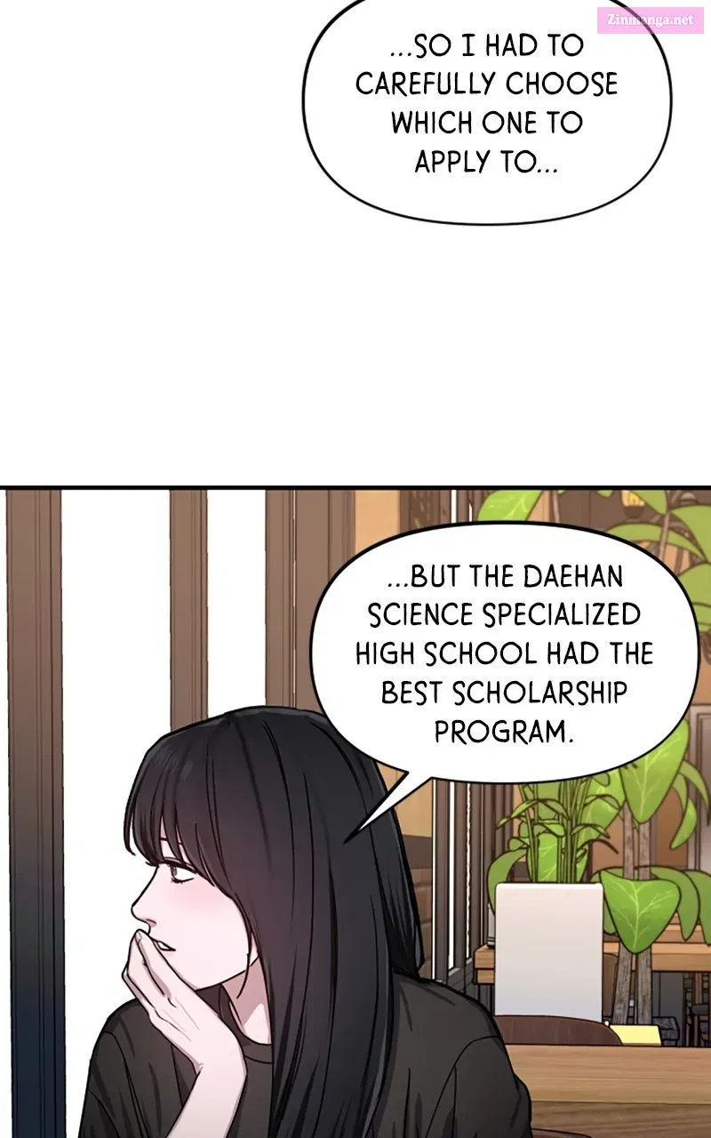 Like Mother, Like Daughter Kainu Manga Chapter 27 Page 71