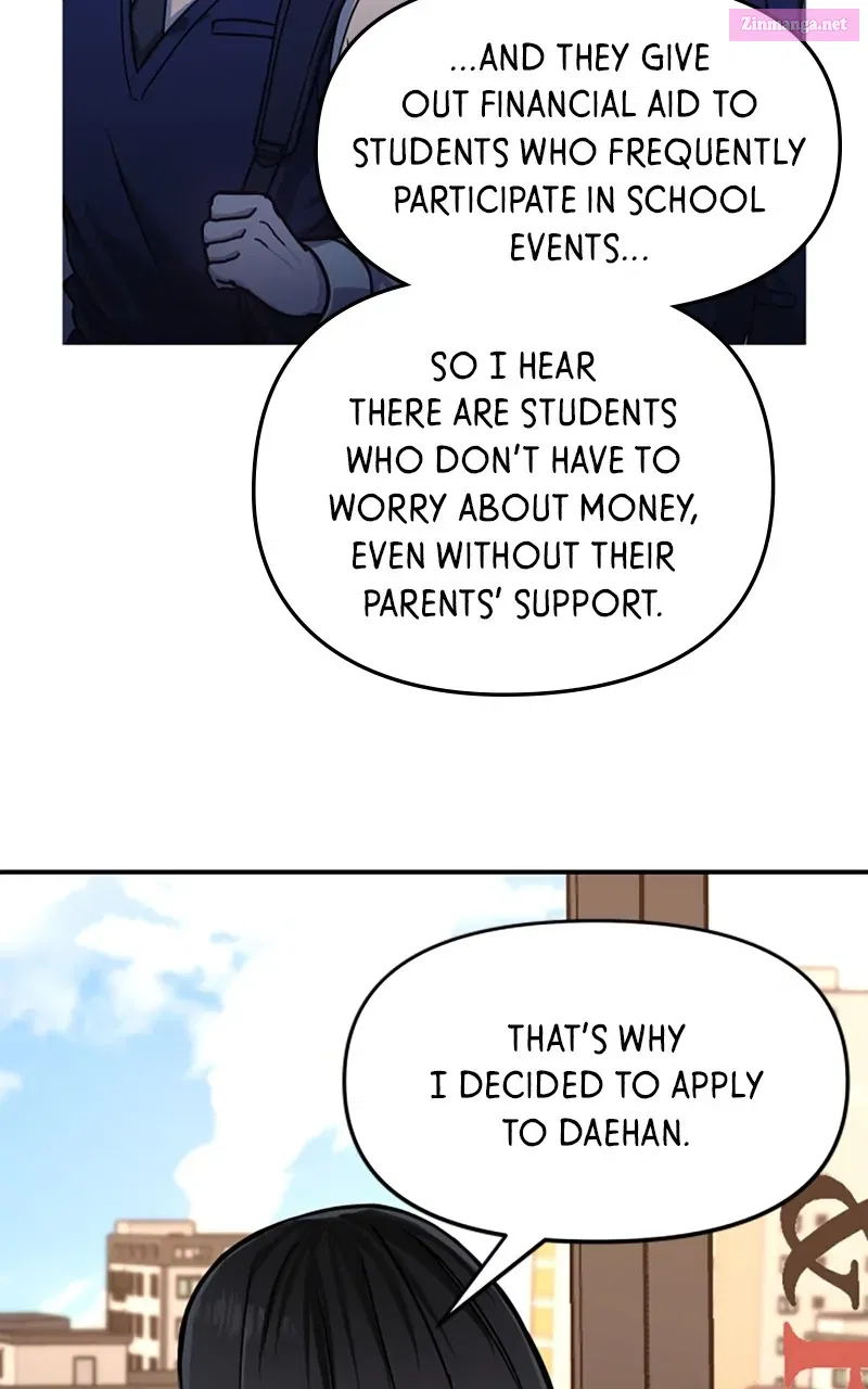 Like Mother, Like Daughter Kainu Manga Chapter 27 Page 73