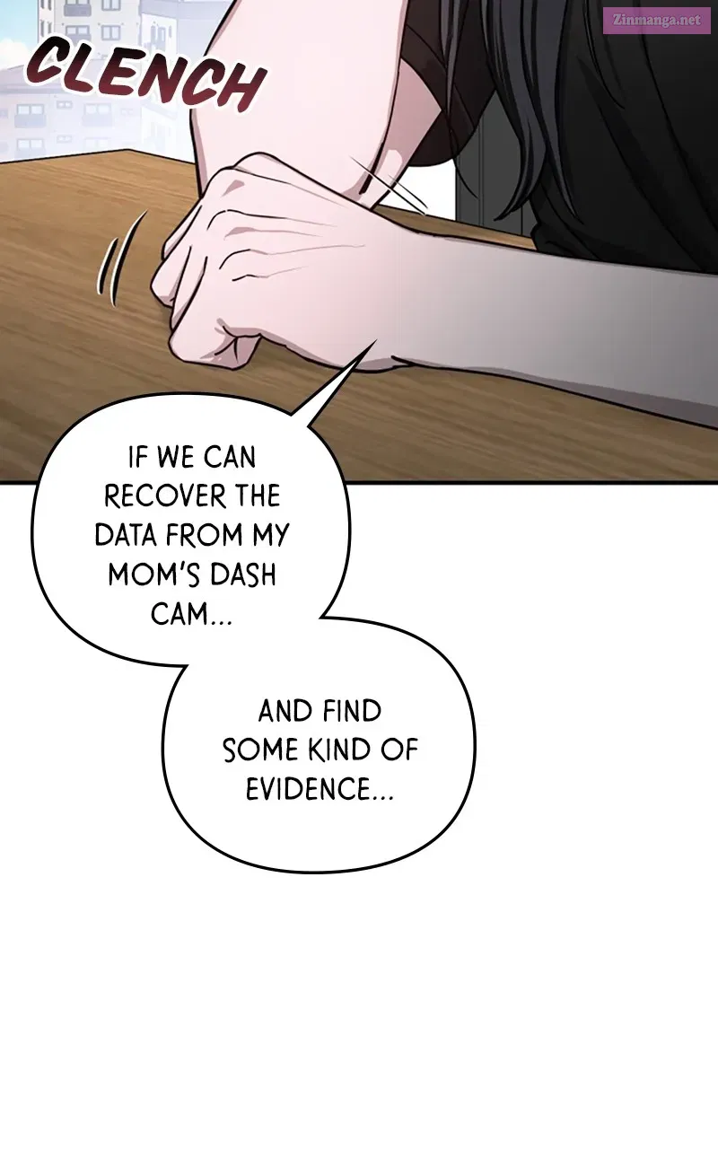 Like Mother, Like Daughter Kainu Manga Chapter 27 Page 75