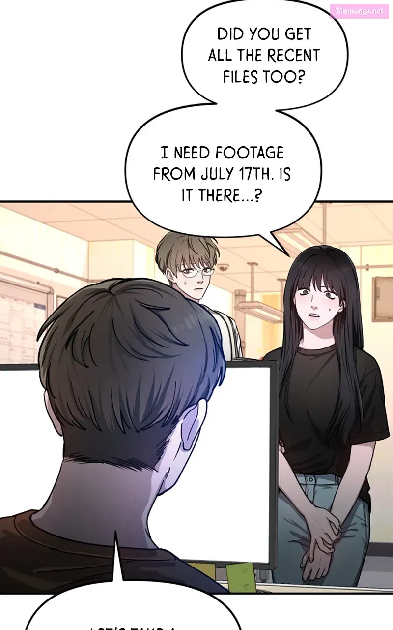 Like Mother, Like Daughter Kainu Manga Chapter 27 Page 81
