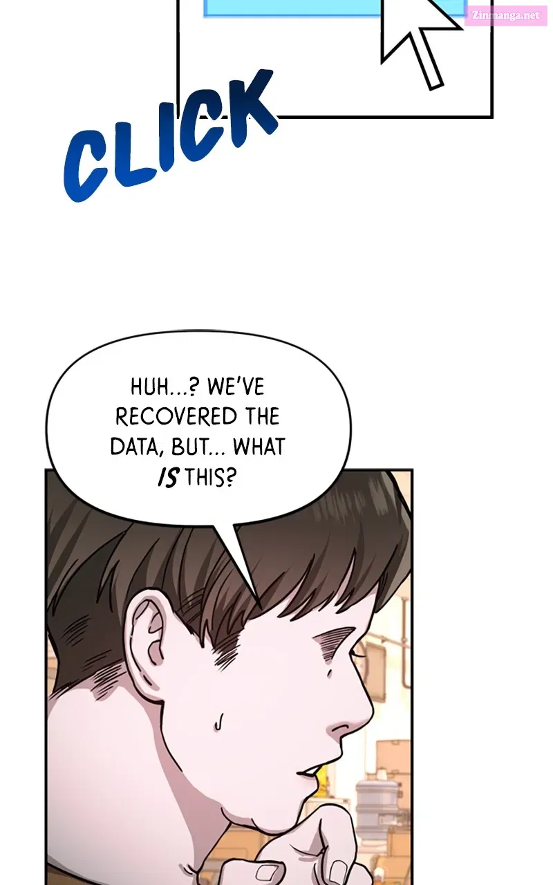 Like Mother, Like Daughter Kainu Manga Chapter 27 Page 83