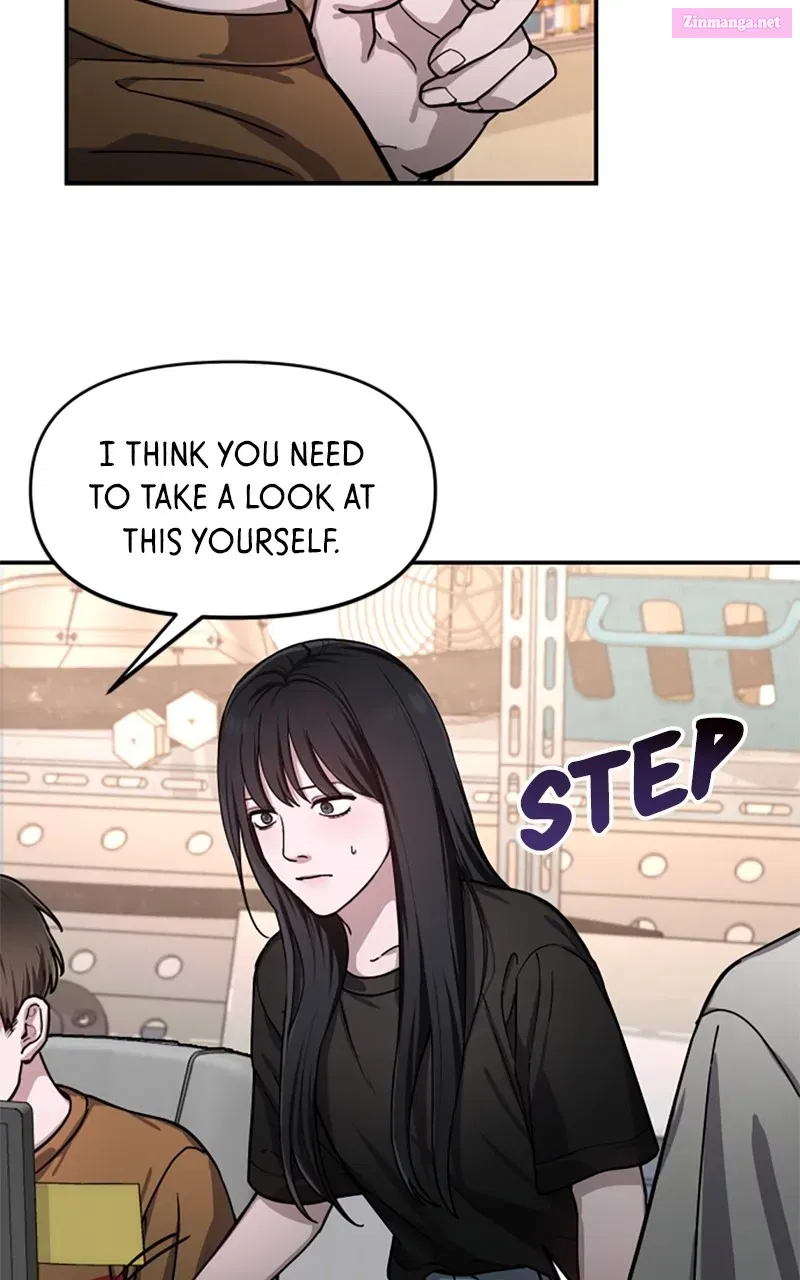 Like Mother, Like Daughter Kainu Manga Chapter 27 Page 84