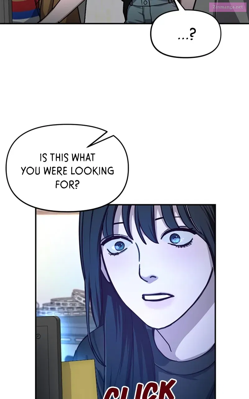 Like Mother, Like Daughter Kainu Manga Chapter 27 Page 85