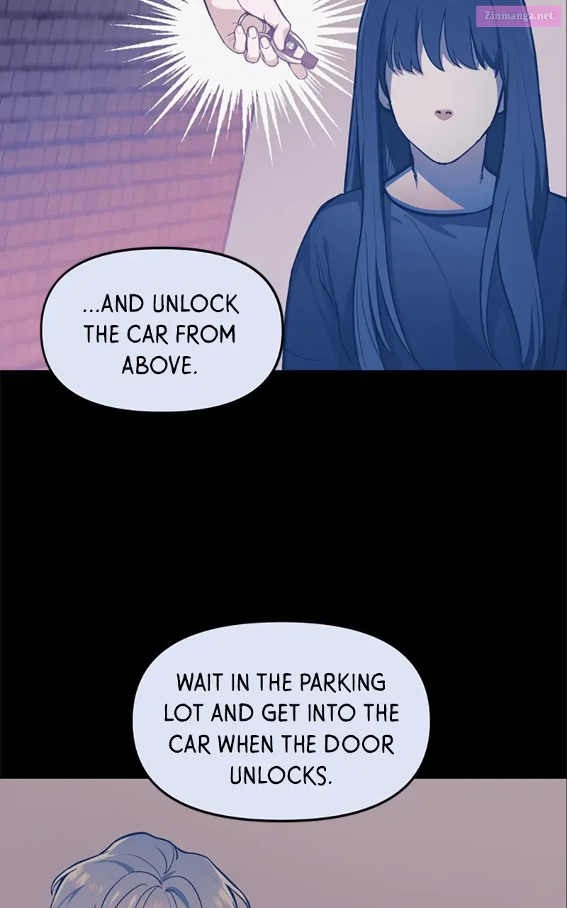 Like Mother, Like Daughter Kainu Manga Chapter 26 Page 3