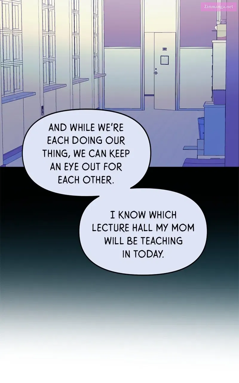 Like Mother, Like Daughter Kainu Manga Chapter 26 Page 6