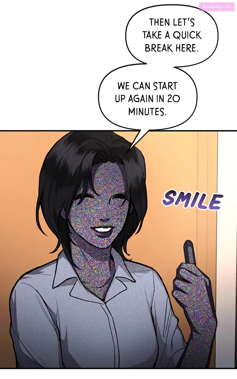 Like Mother, Like Daughter Kainu Manga Chapter 26 Page 12