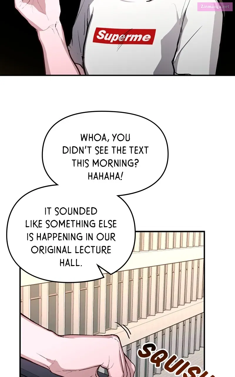 Like Mother, Like Daughter Kainu Manga Chapter 26 Page 15