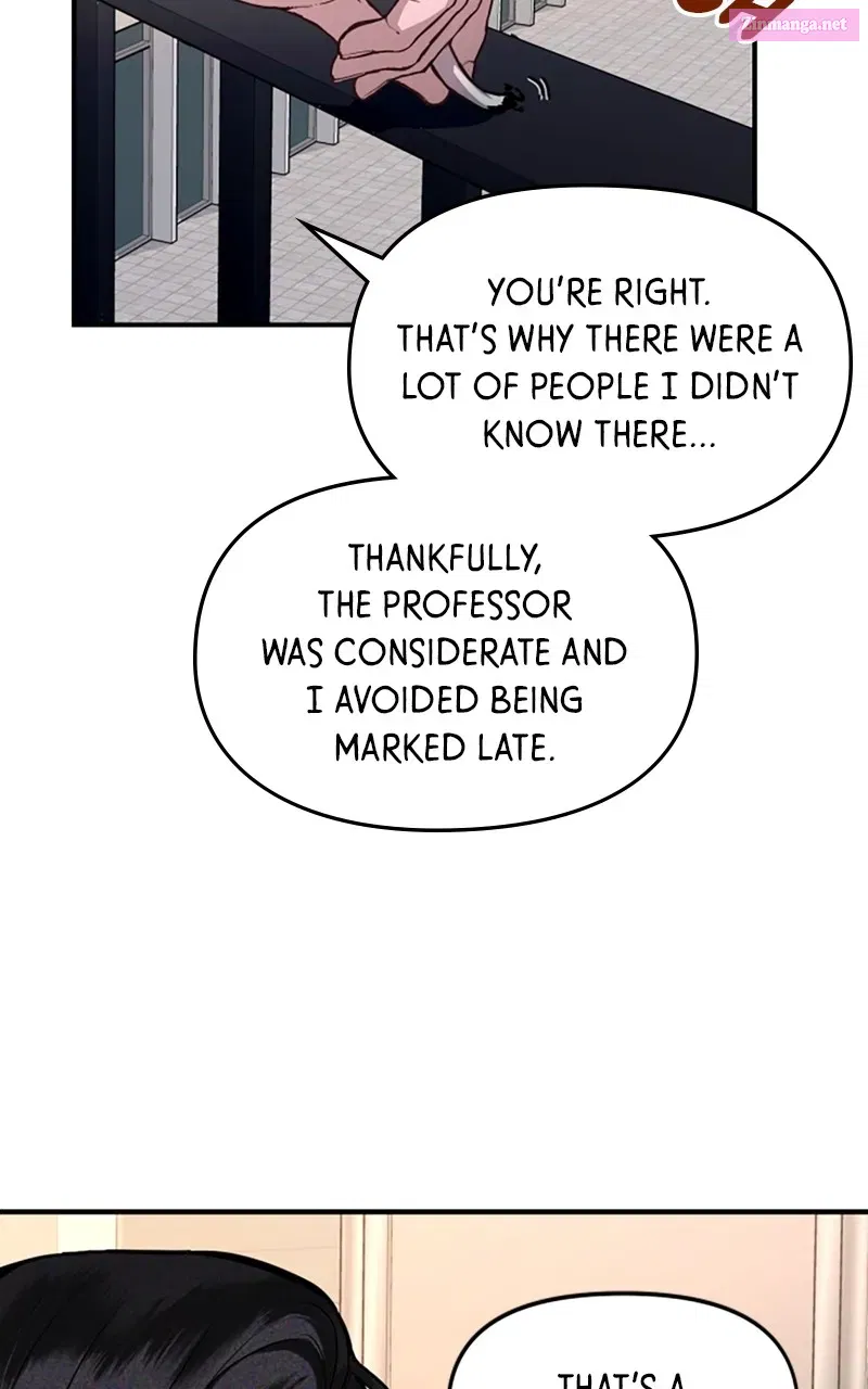 Like Mother, Like Daughter Kainu Manga Chapter 26 Page 16