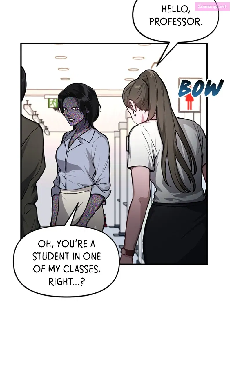 Like Mother, Like Daughter Kainu Manga Chapter 26 Page 18