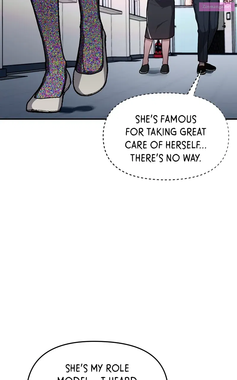 Like Mother, Like Daughter Kainu Manga Chapter 26 Page 22