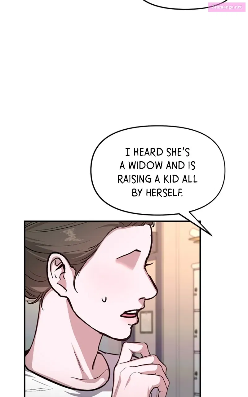 Like Mother, Like Daughter Kainu Manga Chapter 26 Page 24
