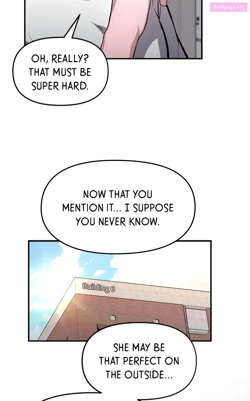 Like Mother, Like Daughter Kainu Manga Chapter 26 Page 25