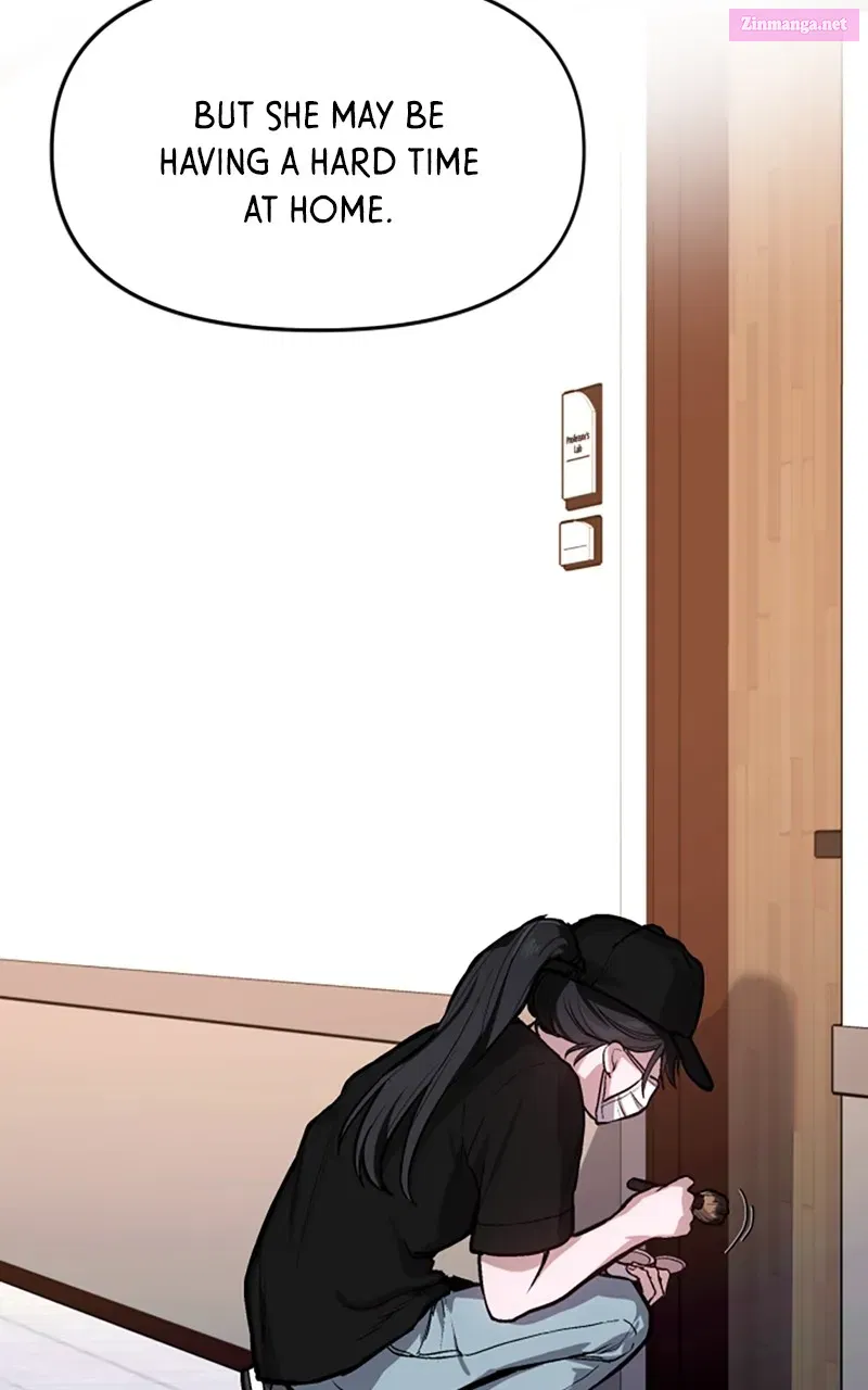 Like Mother, Like Daughter Kainu Manga Chapter 26 Page 26