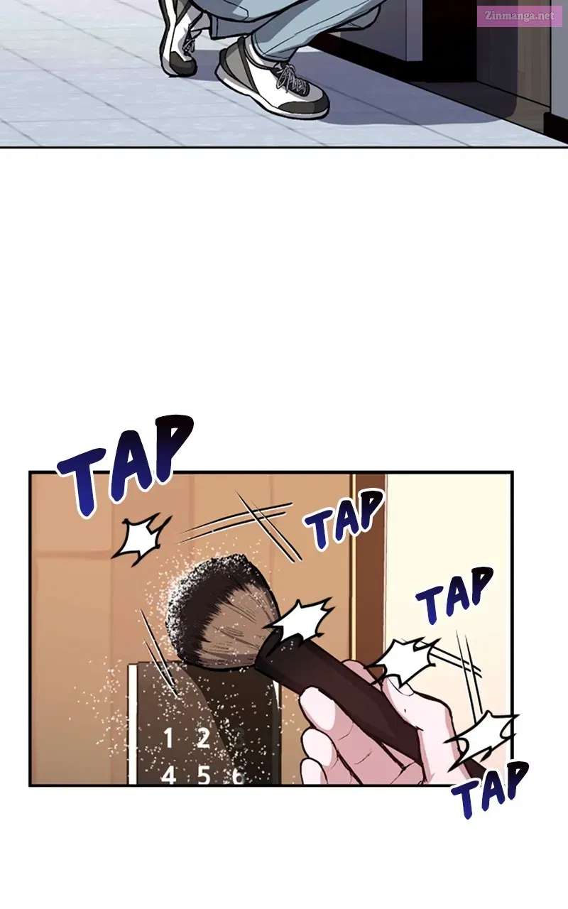 Like Mother, Like Daughter Kainu Manga Chapter 26 Page 27